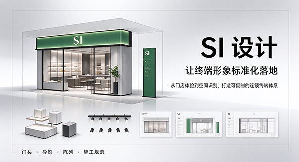 柳北区SI设计